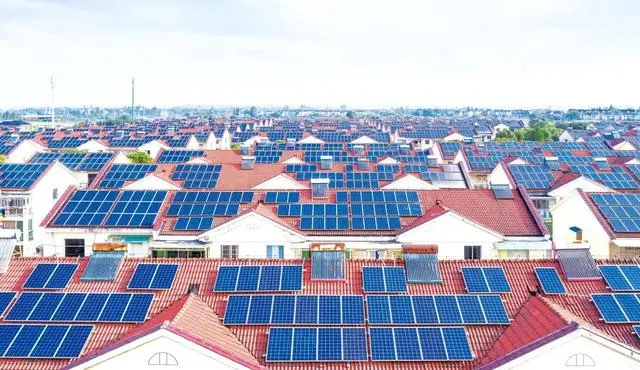 「户用储能」市场潜力不可估量？？？测试阶段不可或缺！