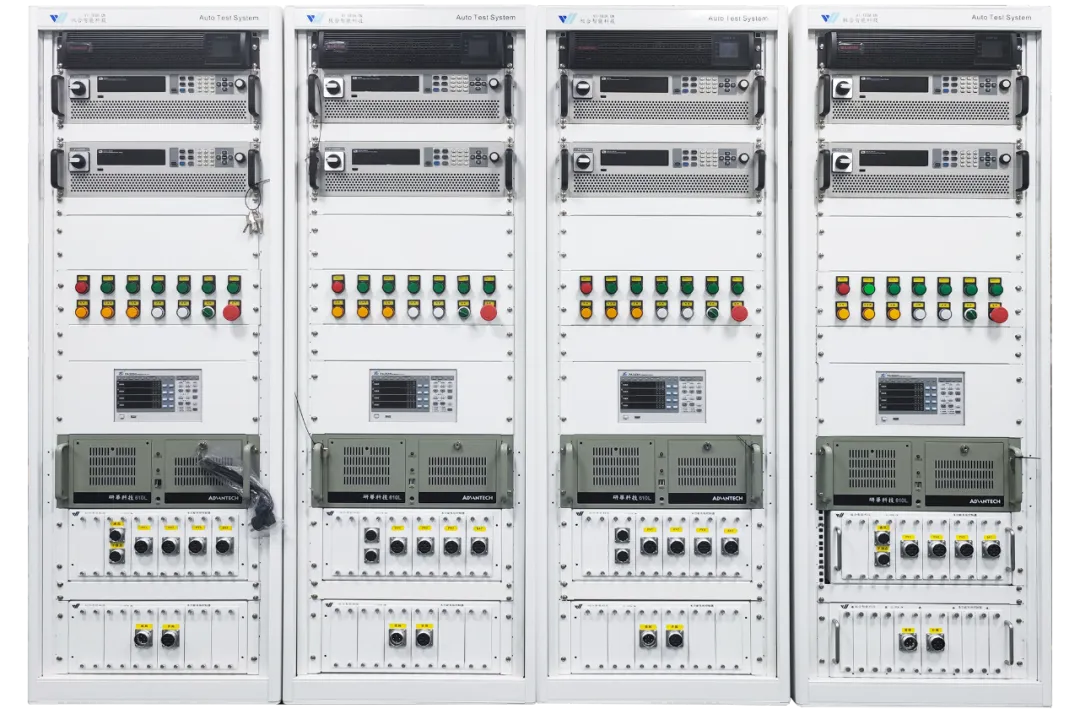 「户用储能」市场潜力不可估量？？？测试阶段不可或缺！