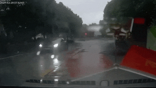 小米SU7已预订？？？？？看看你的爱车出厂前履历了什么