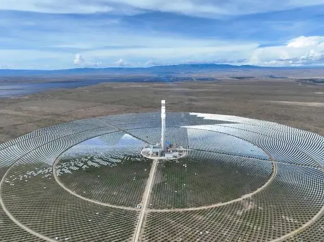 「人工智能」耗电=1.7万倍家庭用电？？？储能市场蓄势待发！