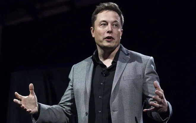 特斯拉十周年：上海储能超等工厂开工，，，，，，妄想年产1万台商用储能电池