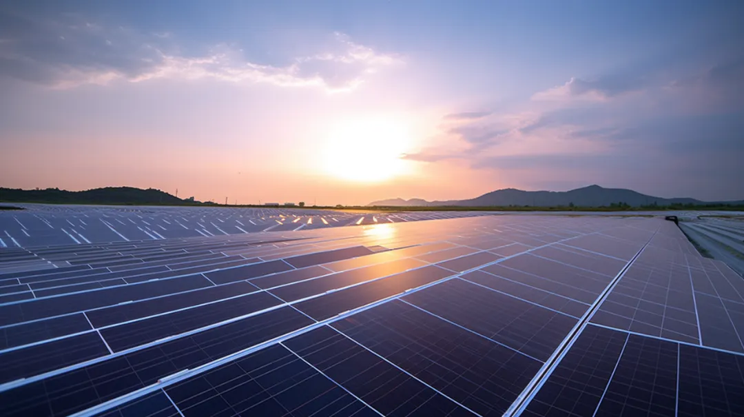 微型逆变器：光伏需求持续增添，，微逆市场增添态势稳健