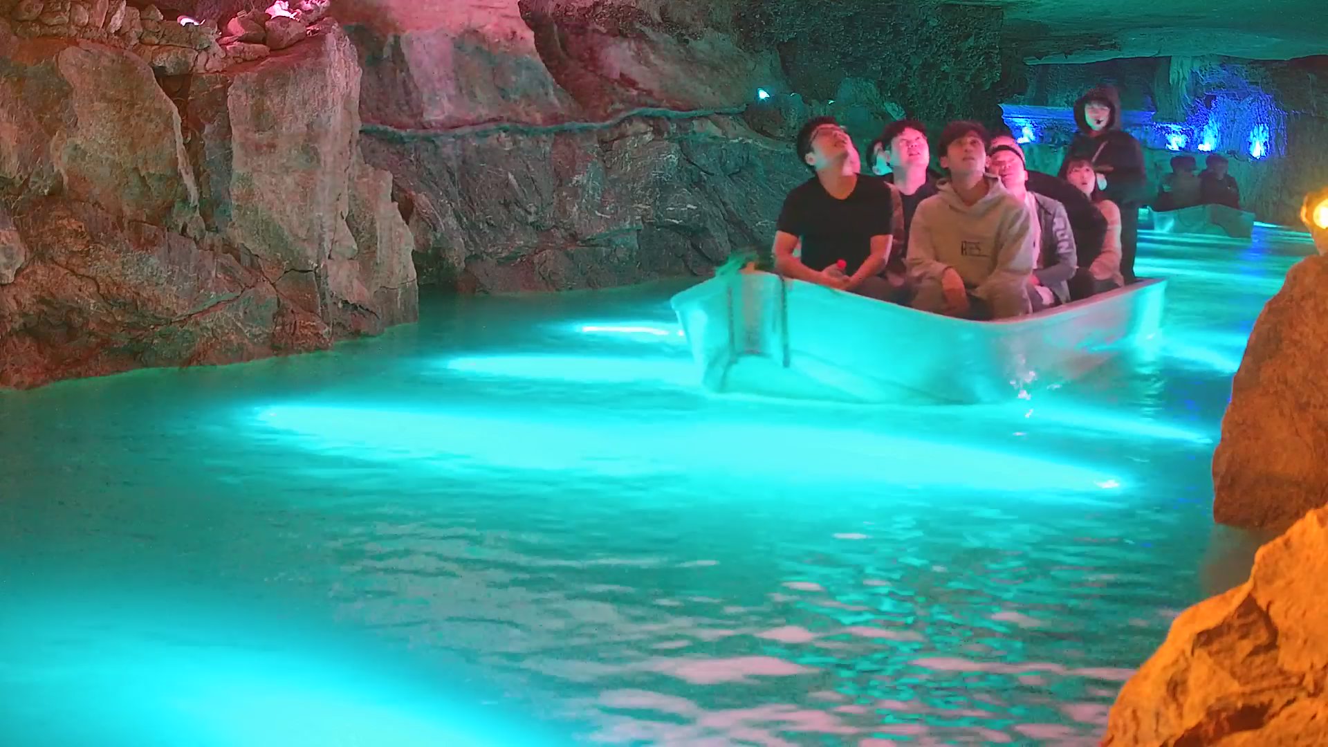 UG环球团建 | 桐庐两日之旅：秋高气爽，，，共筑团队新风貌